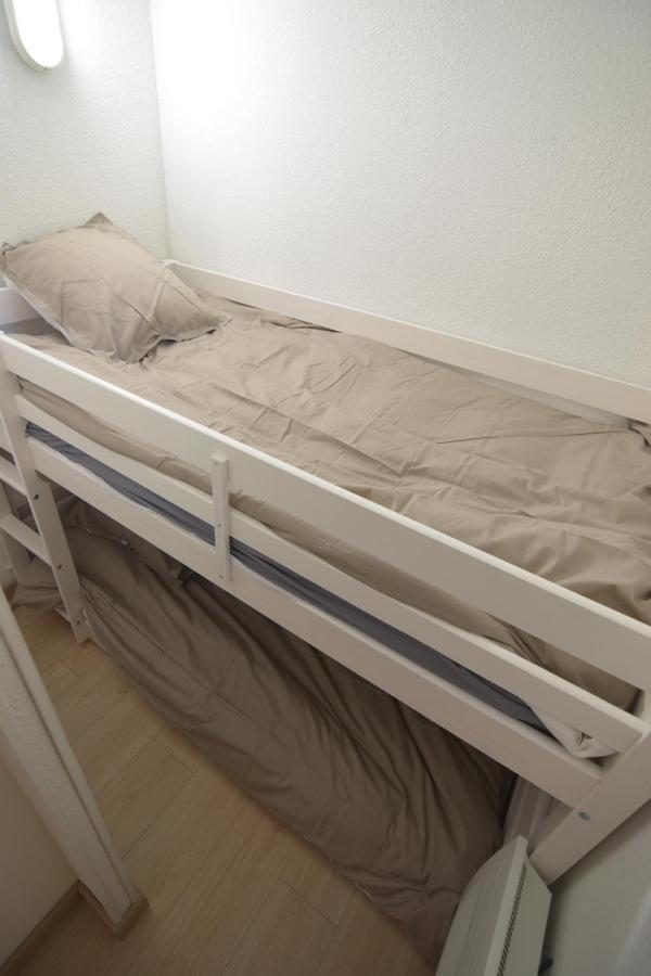 Le Boheme T2-Wifi-Calme-Parking Apartment Lourdes Luaran gambar